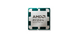 PROCESSADOR AMD RYZEN 5 8600G BOX (AM5/6 CORES/12 THREADS/5.0GHZ/22MB CACHE/WRAITH STEALTH / RADEON 760M/AMD RYZEN