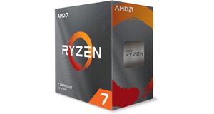 PROCESSADOR AMD RYZEN 7 5700G BOX (AM4 / 8 CORES/16 THREADS/4.6GHZ /20MB CACHE/WRAITH STEALTH/VEGA 8)