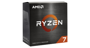 PROCESSADOR AMD RYZEN 7 5700X BOX (AM4/8 CORES/16 THREADS/4.6GHZ/36MB CACHE) - *S/ COOLER S/VIDEO*