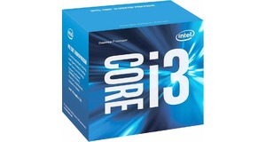 PROCESSADOR INTEL CORE I3-9100F BOX (LGA1151/ 3.6GHZ/ 6MB CACHE) - *S/VÍDEO INTEGRADO