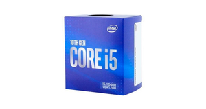 PROCESSADOR INTEL CORE I5-10400 COMET LAKE 2.90 GHZ 12MB - COM VIDEO