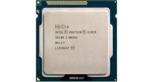 PROCESSADOR INTEL DUAL CORE 1155  2GERACAO PETIUN