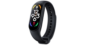 PULSEIRA INTELIGENTE MI SMART BAND 7 - XIAOMI