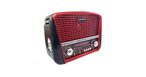 RADIO AM/FM USB/ KAPBOM KA 8808 / 8807