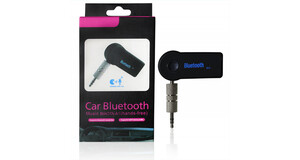 RECEPTOR ADAPTADOR BLUETOOTH USB PARA P2 SAÍDA BT310