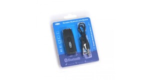ADPTADOR  BLUETOOTH P/ MUSICA USB/P2 - DT-92B - DEX