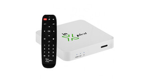 RECEPTOR IN X PLUS 8K IPTV