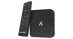 RECEPTOR SMART TV BOX 4K ANDROID STV-3000