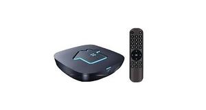 RECEPTOR HTV STICK 5G 16GB 2GB RAM WI-FI - PRETO