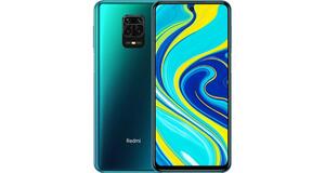 SMARTPHONE XIAOMI REDMI NOTE 9S DUAL CHIP 128GB 6GB DE RAM
