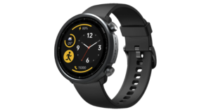 RELÓGIO MIBRO WATCH A1 XPAW007 BLUETOOTH 5.0 - PRETO