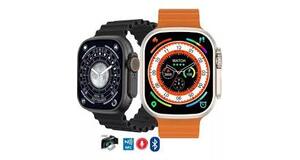 RELOGIO SMARTWATCH W68