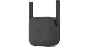 REPETIDOR WIFI MI RANGE EXTENDER PRO XIAOMI, PRETO