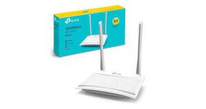 ROTEADOR TP-LINK 2 ANTENAS  TL -WR829N