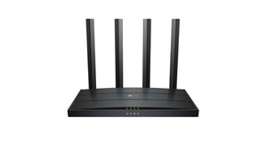 ROTEADOR TP-LINK ARCHER AX12 WI-FI 6 DUAL BAND AX1500 5 GHZ 1201 MBPS