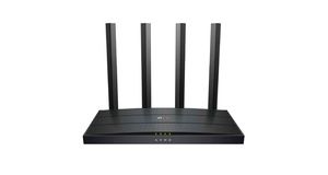 ROTEADOR TP-LINK ARCHER AX12 WI-FI 6 DUAL BAND AX1500 5 GHZ 1201 MBPS