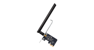 PLACA PCI EXPRESS, WIRELESS DUAL BAND, AC600, ARCHER T2E, TP LINK