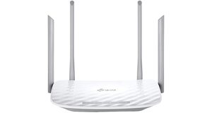 ROTEADOR WIRELESS TP-LINK AC1200 ARCHER  GIGABIT DUAL BAN EC220-G5