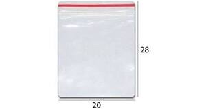 SACO ZIPLOCK 1018CM 90013