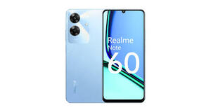 SMARTPHONE REALME NOTE 60 RMX3933 128GB 4GB RAM DUAL SIM LTE TELA 6.74