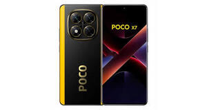 SMARTPHONE XIAOMI POCO X7 5G GLOBAL 256GB 8GB RAM DUAL SIM TELA 6.67