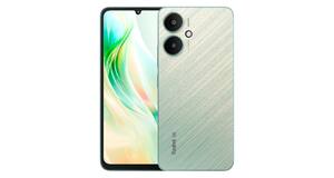 SMARTPHONE XIAOMI REDMI 13C 5G 128GB 4GB RAM DUAL SIM TELA 6.74