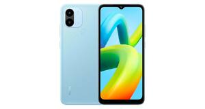 SMARTPHONE XIAOMI REDMI A1 GLOBAL 32GB 2GB RAM DUAL SIM TELA 6.52