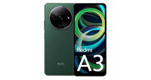 SMARTPHONE XIAOMI REDMI A3 128GB 6GB RAM DUAL SIM TELA 6.71