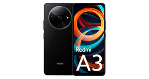 SMARTPHONE XIAOMI REDMI A3 GLOBAL 128GB 4GB RAM DUAL