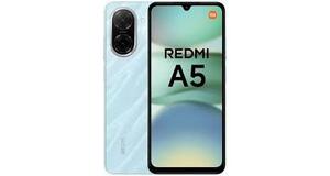 SMARTPHONE XIAOMI REDMI A5 GLOBAL 128GB 4GB RAM DUAL SIM TELA 6.88