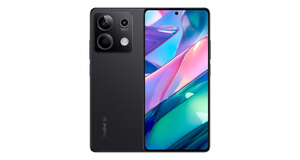 SMARTPHONE XIAOMI REDMI NOTE 13 5G 256GB 8GB RAM DUAL SIM TELA 6.67