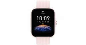 SMARTWATCH AMAZFIT BIP 3 A2172