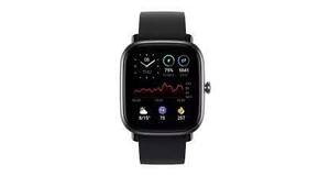 SMARTWATCH XIAOMI AMAZFIT GTS 2 MINI A2018 - PRETO