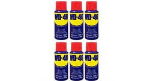 SPRAY WD40 100MLL