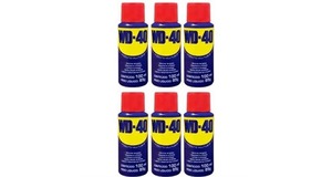 SPRAY WD40 100MLL