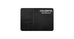 SSD COLORFUL 240GB SATA III 2,5