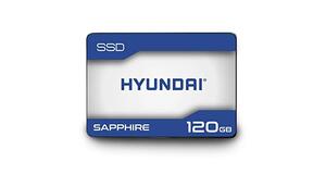 SSD HYUNDAI SAPPHIRE 3D 120GB SATA III SSD 2.5
