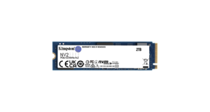 SSD M.2 KINGSTON SNV2S 2TB / NVME GEN 4 NVME 2TB -