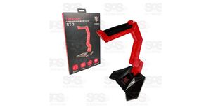 SUPORTE PARA HEADSET EXPOSITOR ONIKUMA ST-3 UK-HD
