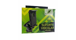 SUPORTE VEICULAR P/ CELULAR LONG NECK MOD: XC-SP-19 X-CELL