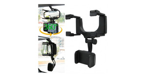 SUPORTE VEICULAR RETROVISOR B-MAZ BMG-48