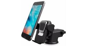 SUPORTE VEICULAR UNIVERSAL P/ CELULAR/GPS MTG-063