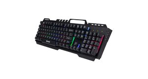 TECLADO GAMER EG210 KAOS COM FIO EVOLUT