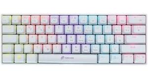 TECLADO ZIGGY BR TC607