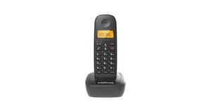 TELEFONE SEM FIO COM IDENTIFICADOR TS2510 ID PRETO