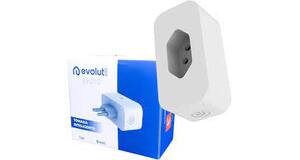 TOMADA INTELIGENTE 10A EH-210 SMART HOME EVOLUT