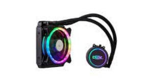 WATERCOOLER RGB / PROCESSADOR INTEL / AMD DEX - DX-121A