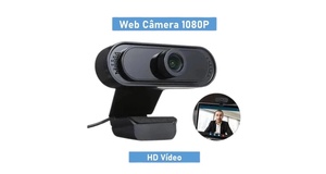 WEB CAM XC-RC038 USB