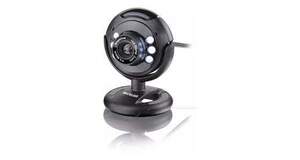 WEBCAM USB MULTILASER WC045