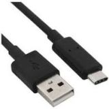 CABO DE DADOS USB  P/ TIPO-C C/ 1,0M E V8